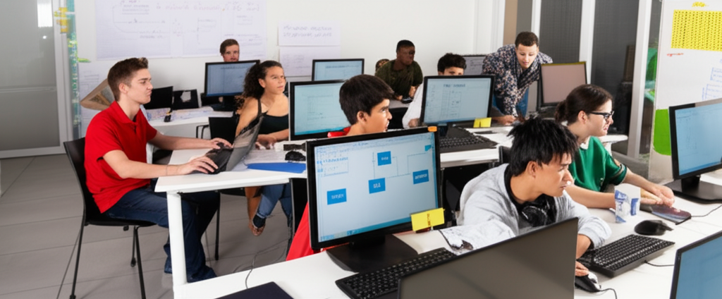 Game Development Workshop Series