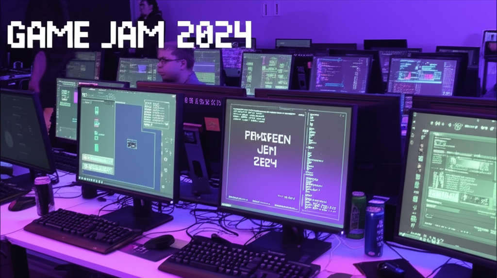 Skillnest Game Jam 2023
